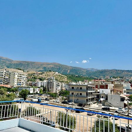 Viktora'S House Apartment Himare Exterior photo