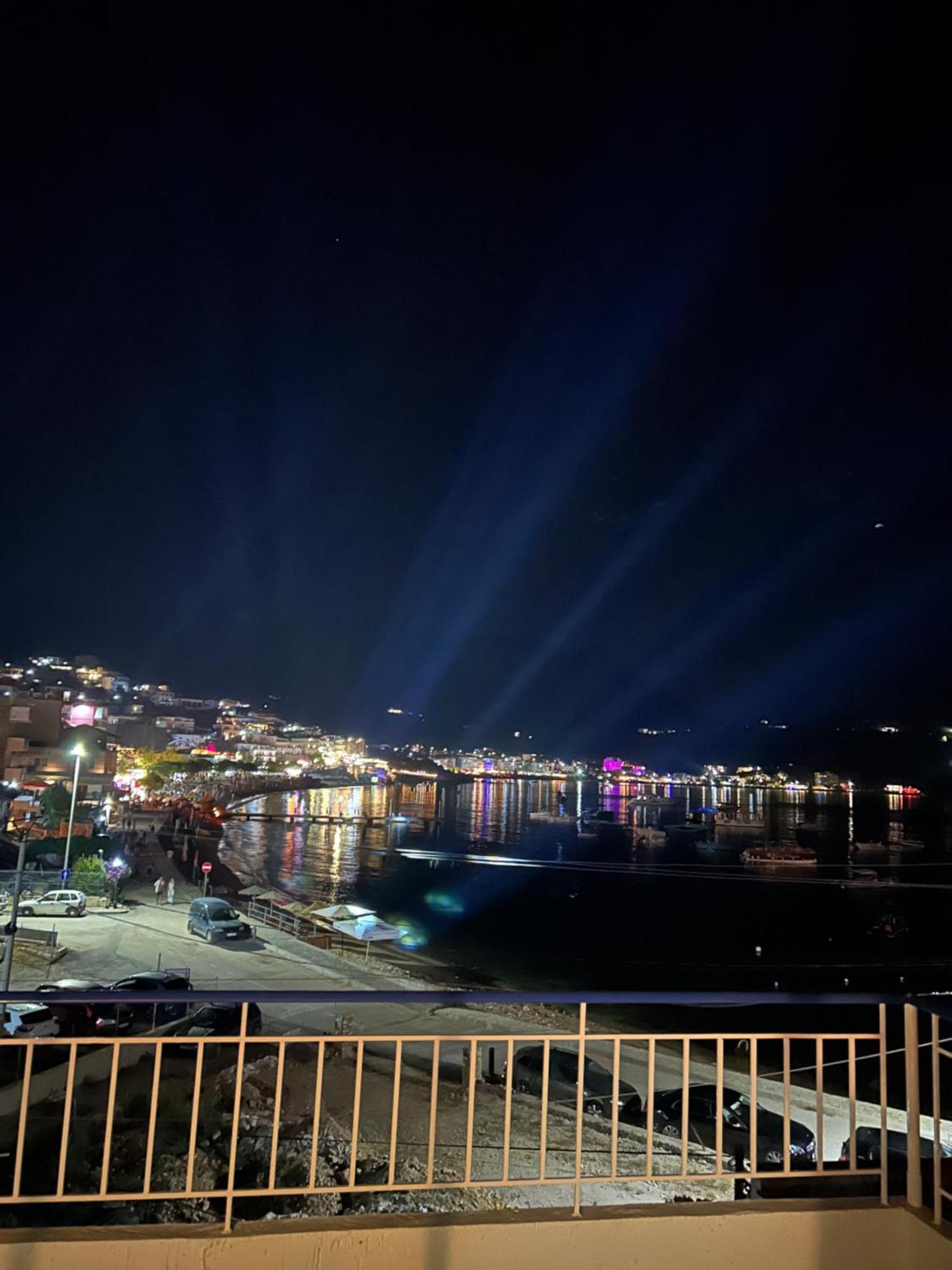 Viktora'S House Apartment Himare Exterior photo