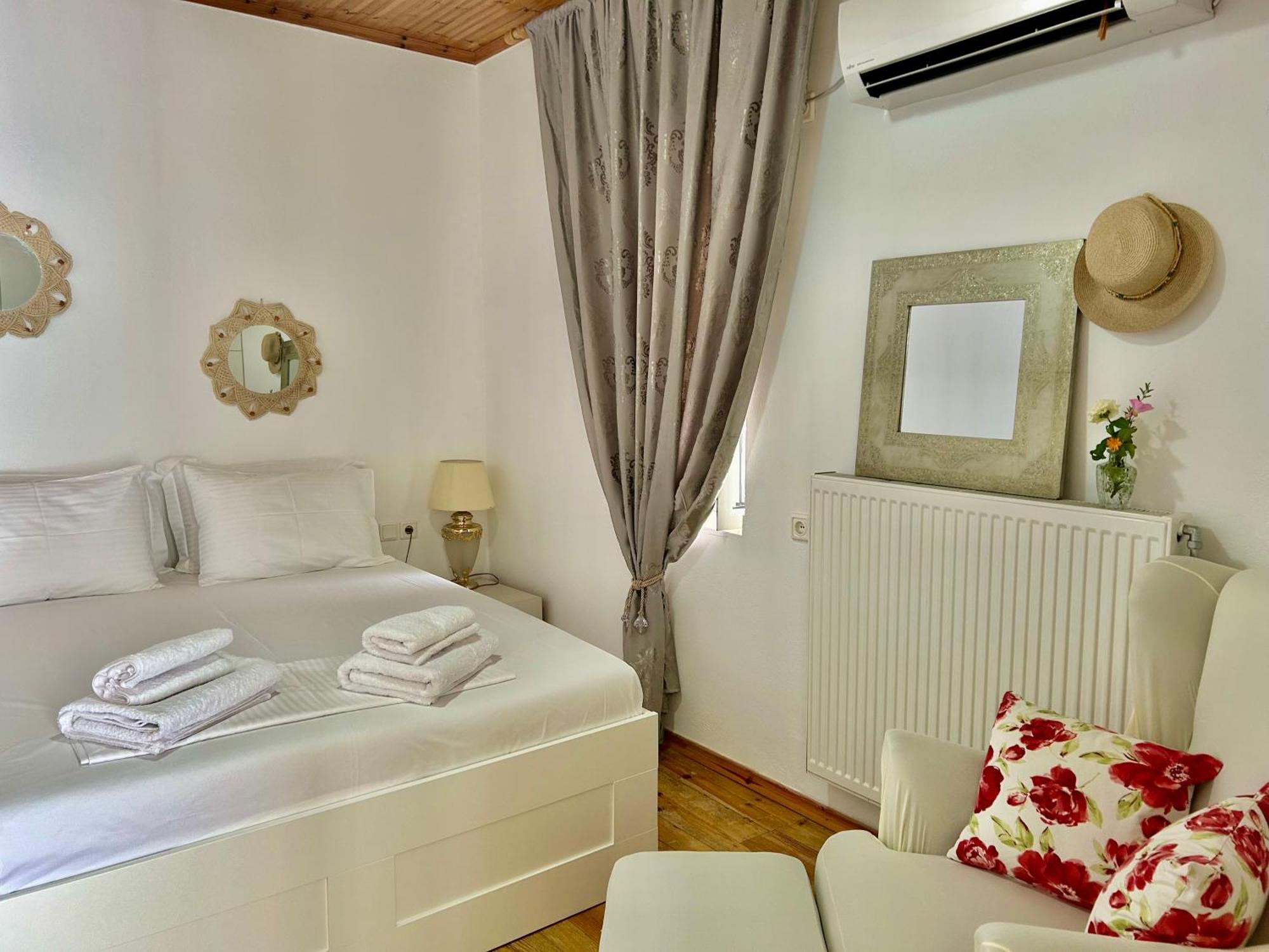 Viktora'S House Apartment Himare Exterior photo