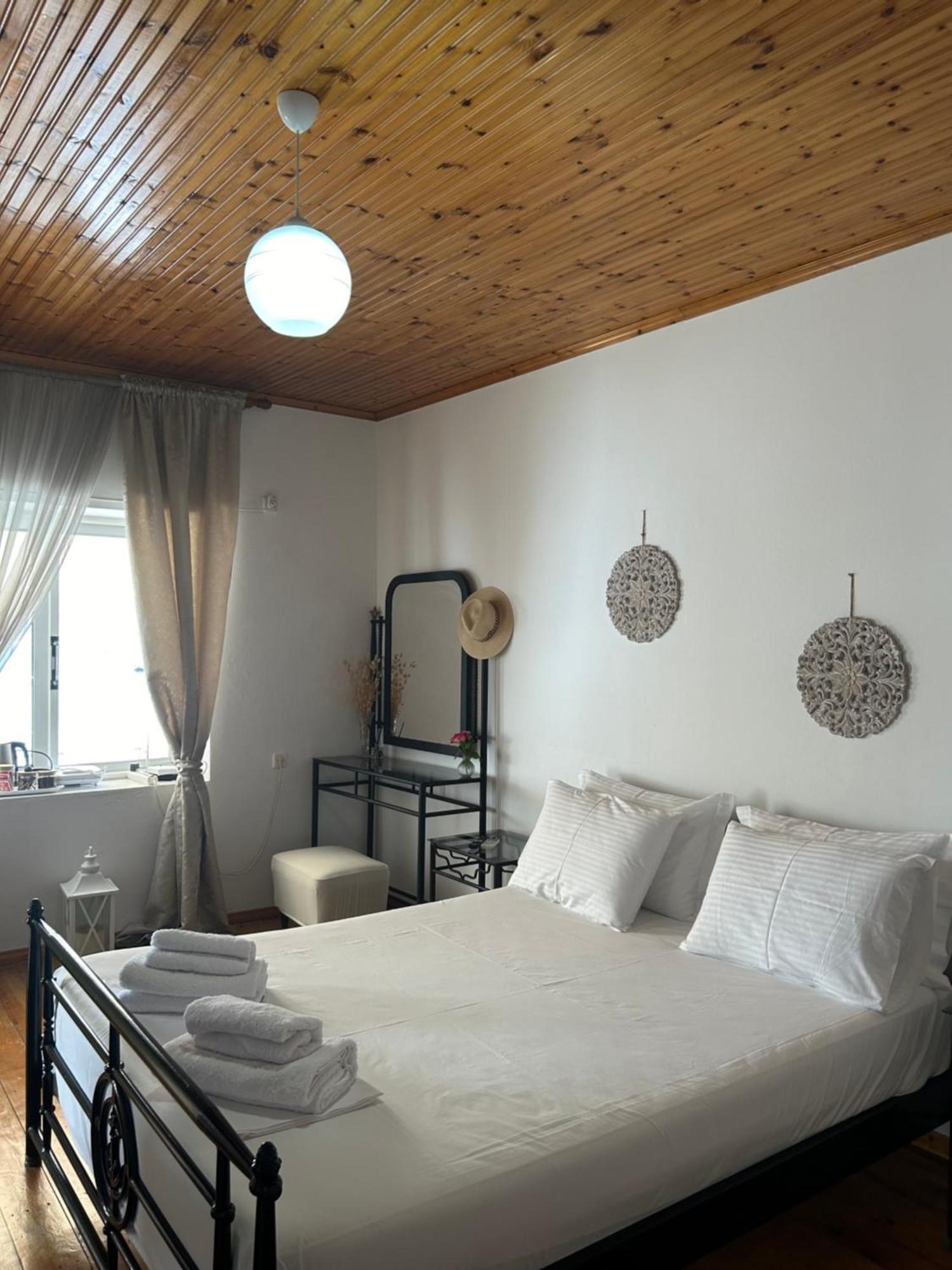 Viktora'S House Apartment Himare Exterior photo